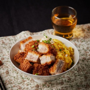 한식 덮밥 맛집