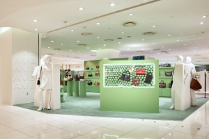 [패션] [서울 중구] 3만원 이상 상당의 키링 + 원고료 3만원