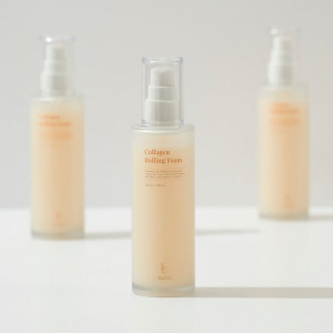 콜라겐 클렌징폼 100ml