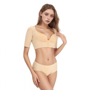 올인원 상체보정 속옷