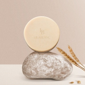 저자극 보습 클렌징비누