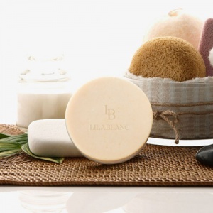 저자극 보습 클렌징비누