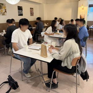 로테이션 소개팅 참여권