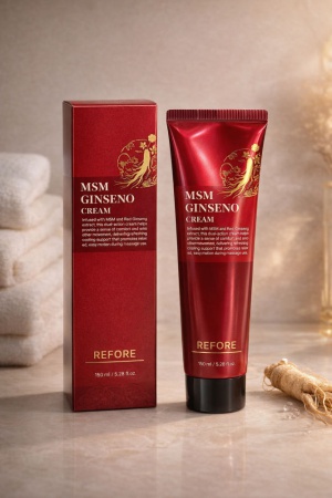 발마사지 크림 150ml