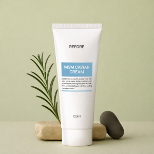 손 마사지 크림 120ml