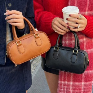 데일리 미니 토트백