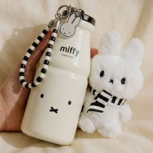 캐릭터 텀블러 360ml