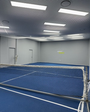 [생활] [서울 송파구] 6만원 상당의 테니스 레슨