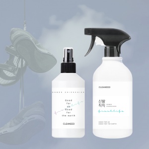 신발 항균탈취제 500ml