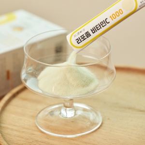 리포좀 비타민C