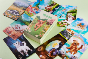 펫 마음카드 상담