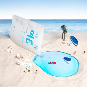 쿨링 진정 마스크팩 1SET