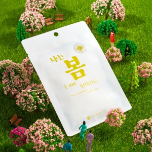 보습 진정 마스크팩 1SET