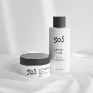 보습 토너&크림 SET