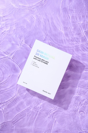 진정 수분 마스크팩 1BOX