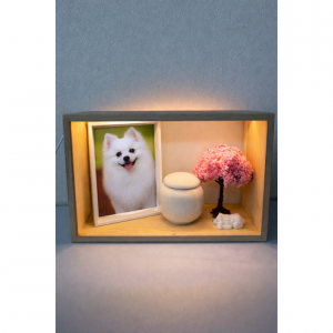 반려동물 추모함 SET
