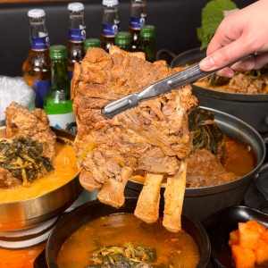 [맛집] [경기 의정부] 시래기감자탕 식사권