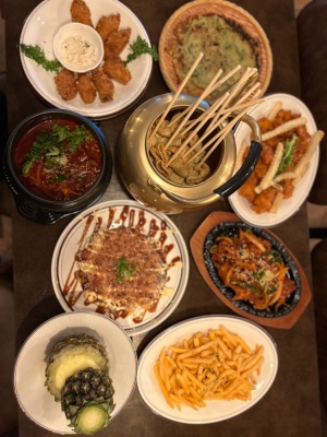 [맛집] [경남 김해] 5만원 상당 한식 맛집 이용권