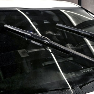 국산차량용 자동차 와이퍼 SET