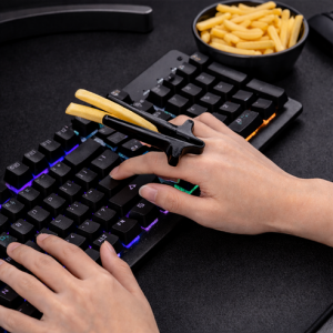 게이밍 손가락 젓가락 SET