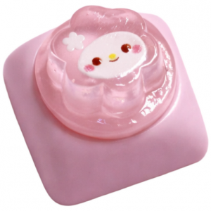 키보드 캐릭터 키캡