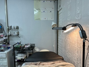 피부관리 마사지 체험권