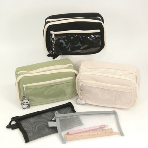 대용량 필통 파우치 SET