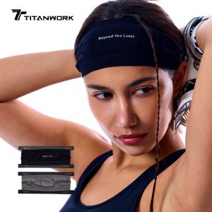 스포츠 헤어밴드