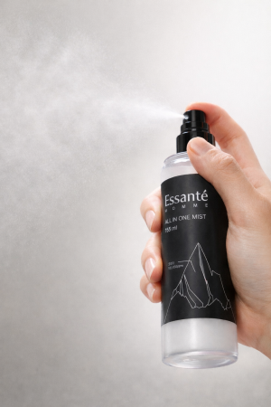 온천수 올인원 미스트 155ml