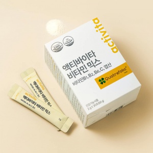 비타민B군 스틱 1BOX