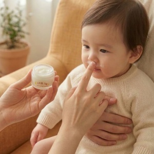 어린이 코건조 케어 밤 20g