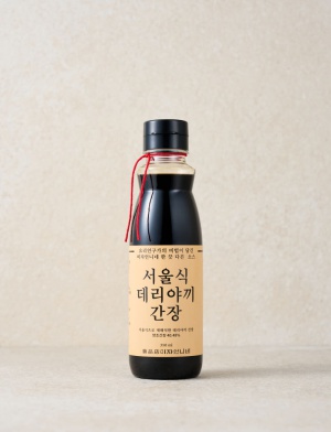 데리야끼 간장 350ml