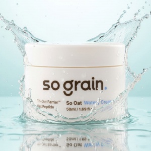 진정 수분크림 50ml