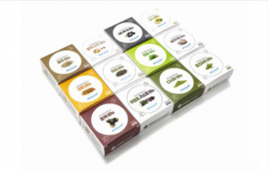 미네랄비누 3종 세트