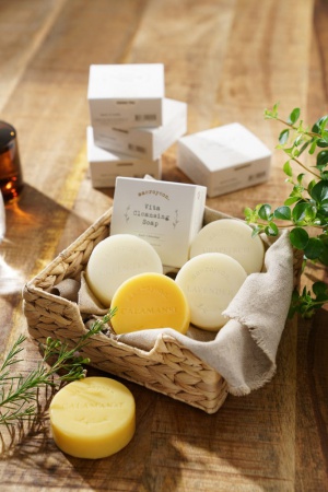 비타민C 클렌징 솝 SET