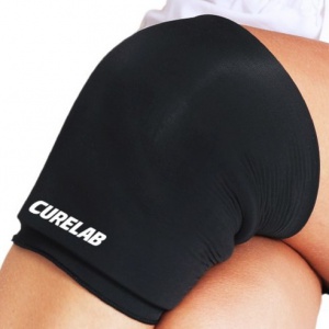 무릎 냉온찜질팩 슬리브