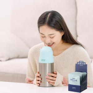 코훈증기+천연허브티백(14포) 세트