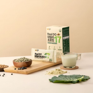 식물성 단백질 쉐이크 분말 1BOX