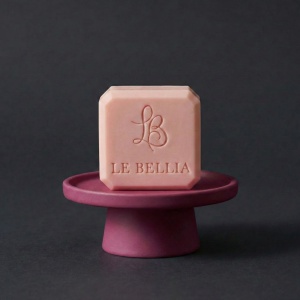 피부탄력 클렌징비누