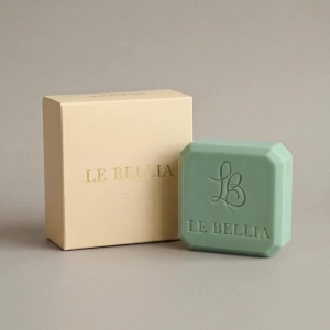 미백 클렌징비누