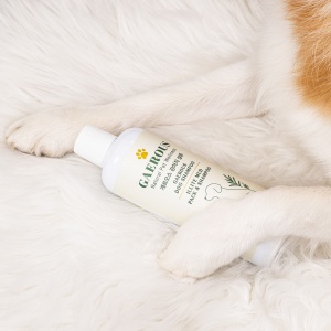 클렌징 강아지 샴푸 500ml