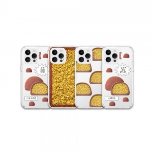 두쫀쿠 폰케이스