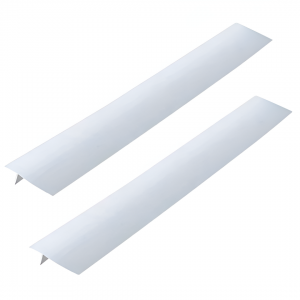 화이트 틈새 실리콘 커버 SET