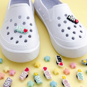 실내화 이름표 파츠 SET