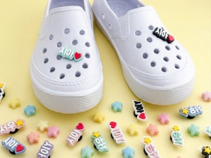 실내화 다용도 파츠