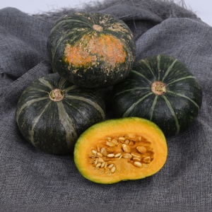 25년 햇단호박 2kg