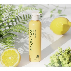 탄탄 볼륨 샴푸 500ml