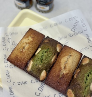 휘낭시에 선물세트