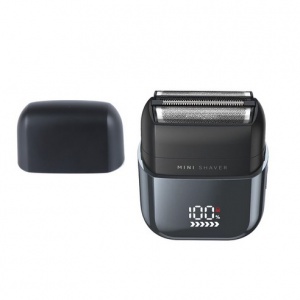 휴대용 남성 전기면도기