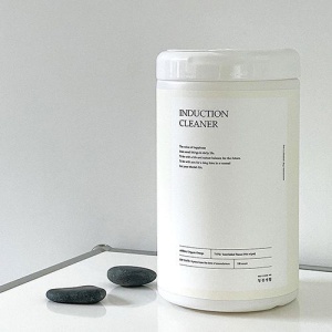 인덕션/주방클리너 티슈